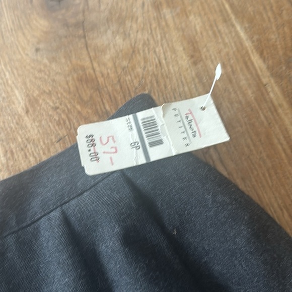 Talbots wool pencil skirt - Picture 3 of 6